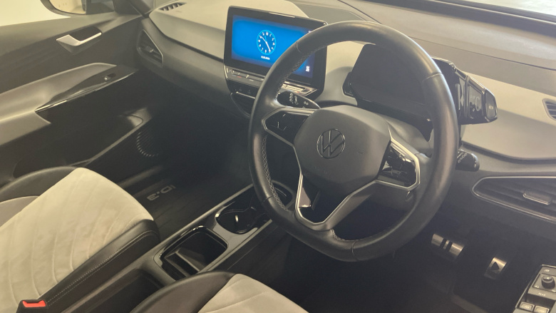 Volkswagen ID.3 107KW Family Pro 58kWh 5dr Auto Electric Hatchback